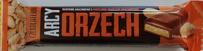 Baton Arcy Orzech