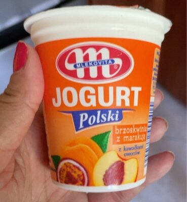 Jogurt polski
