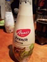 Ab French Ohne Kräuter 7DL